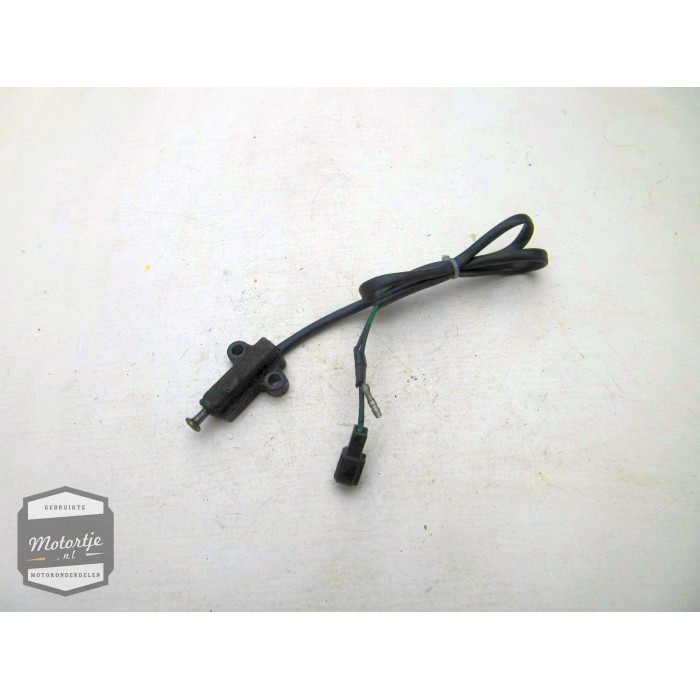 Suzuki GSX600F zijstandaard schakelaar / jiffy switch sensor / jiffyswitch Suzuki GSX600F zijstandaard schakelaar / jiffy switch sensor / jiffyswitch